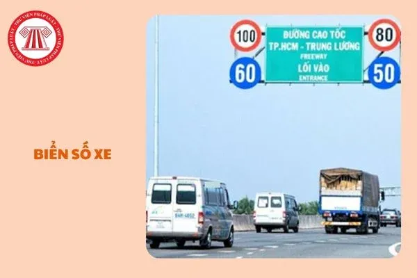 Hình ảnh minh họa biển số xe 98 ở tỉnh nào và quy trình đăng ký phương tiện giao thông