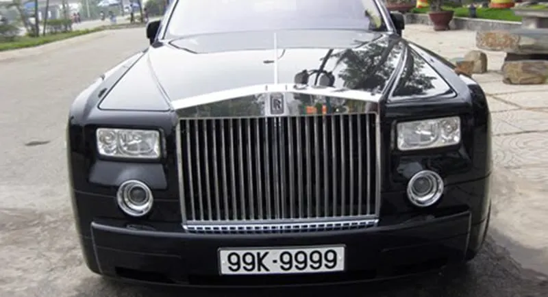 Tìm hiểu biển số xe 99 ở tỉnh nào và quy định tại Bắc Ninh