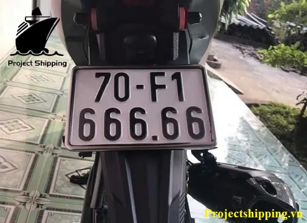 Biển số 5 chữ số đẹp