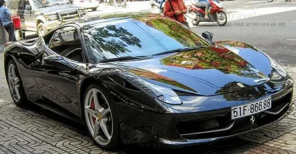 Biển số xe đẹp Lộc Phát được nhiều chủ xe mong muốn sở hữu