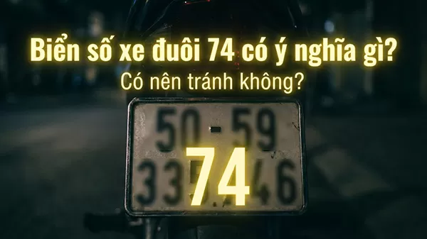 Biển Số Xe Đuôi 12 Có Ý Nghĩa Gì? Giải Mã Chi Tiết Theo Phong Thủy