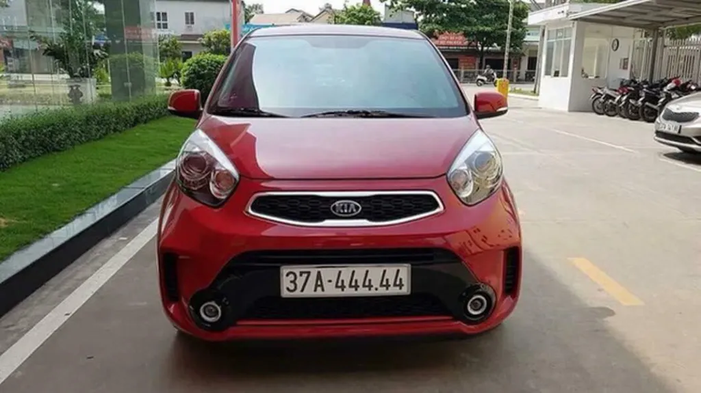 Biển ngũ quý 4 tuy có thẩm mỹ cao nhưng cần xét kỹ theo quy luật ngũ hành