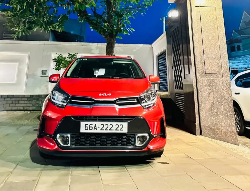 Biển số 22 cũng thuộc cung Phục Vị giúp mang lại các mối nhân duyên và sự hỗ trợ