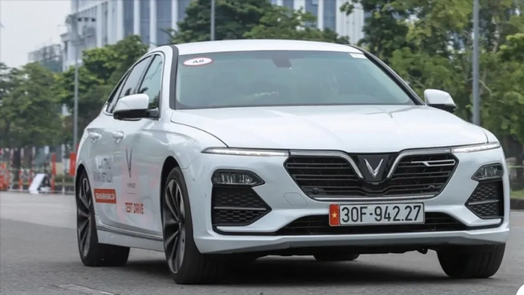 Biển số đuôi 27 hợp với người Quý Dậu muốn được phù trợ sự nghiệp