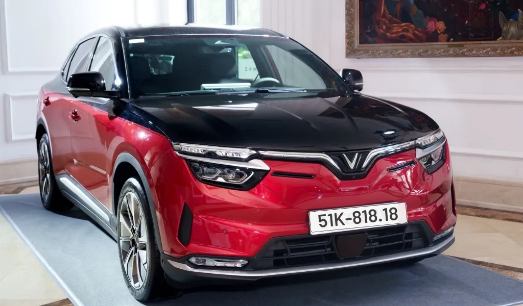 Biển số xe đuôi 18 cực kỳ tốt cho sự nghiệp