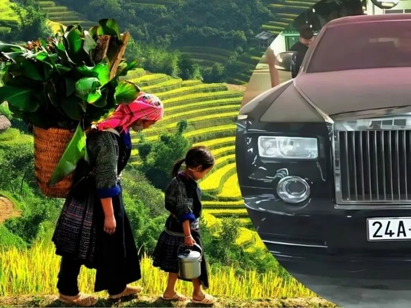 Biển Số Xe Các Huyện Ở Lào Cai: Hướng Dẫn Đầy Đủ Và Chi Tiết