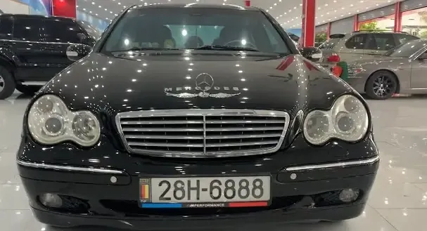 Biển Số Xe Đồng Hoa