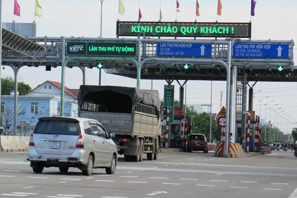 Biển số xe Quảng Nam ký hiệu 92, quy định mã số cho các phương tiện giao thông