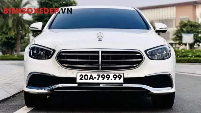 Biển số xe tỉnh Thái Nguyên sau khi thực hiện sáp nhập địa giới