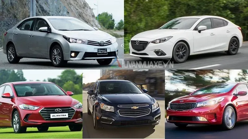So sánh độ bền và khả năng tải nặng của các dòng xe bán tải của Chevrolet