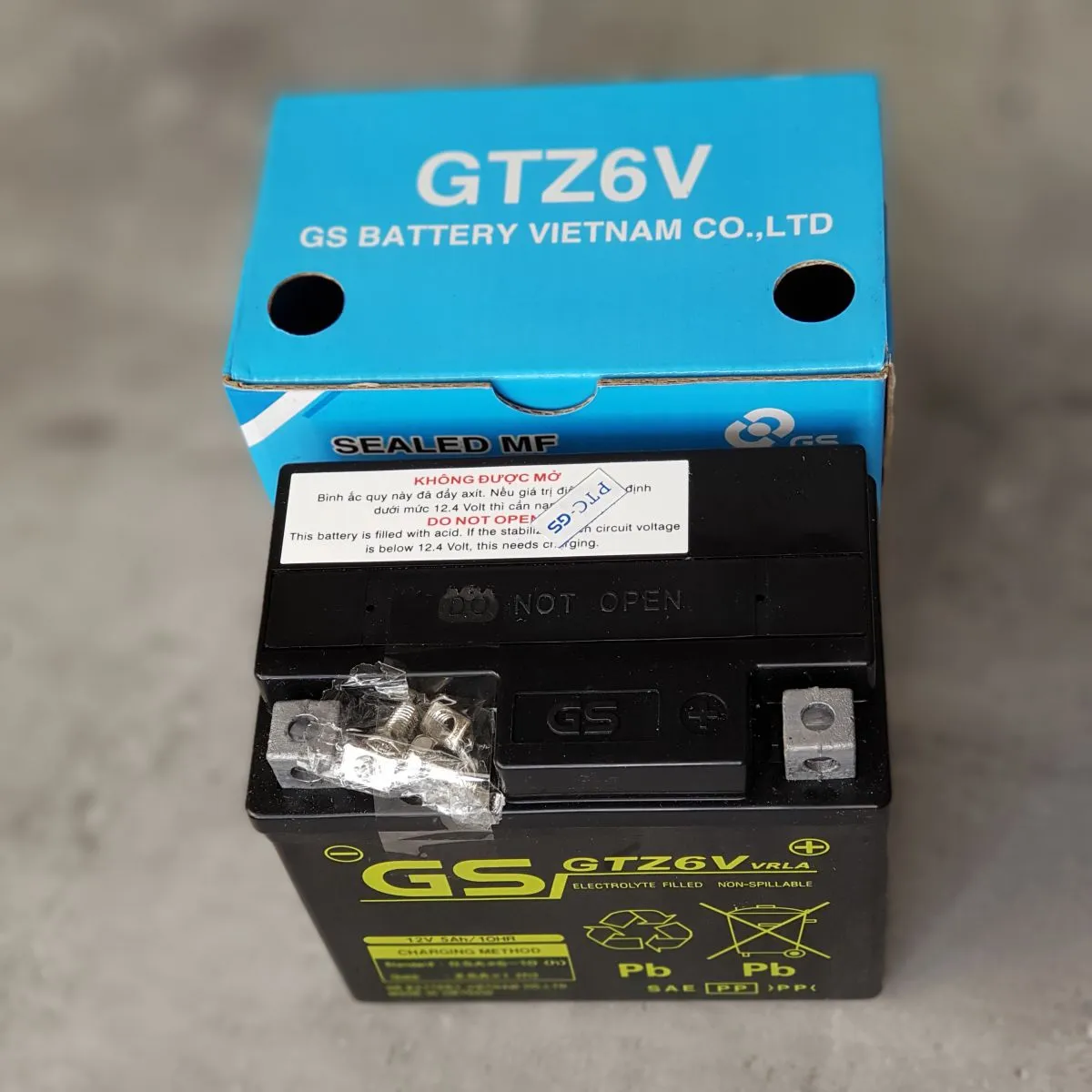 binh-Ac-quy-xe-Vision-chinh-hang-GS-12V-5AH-4