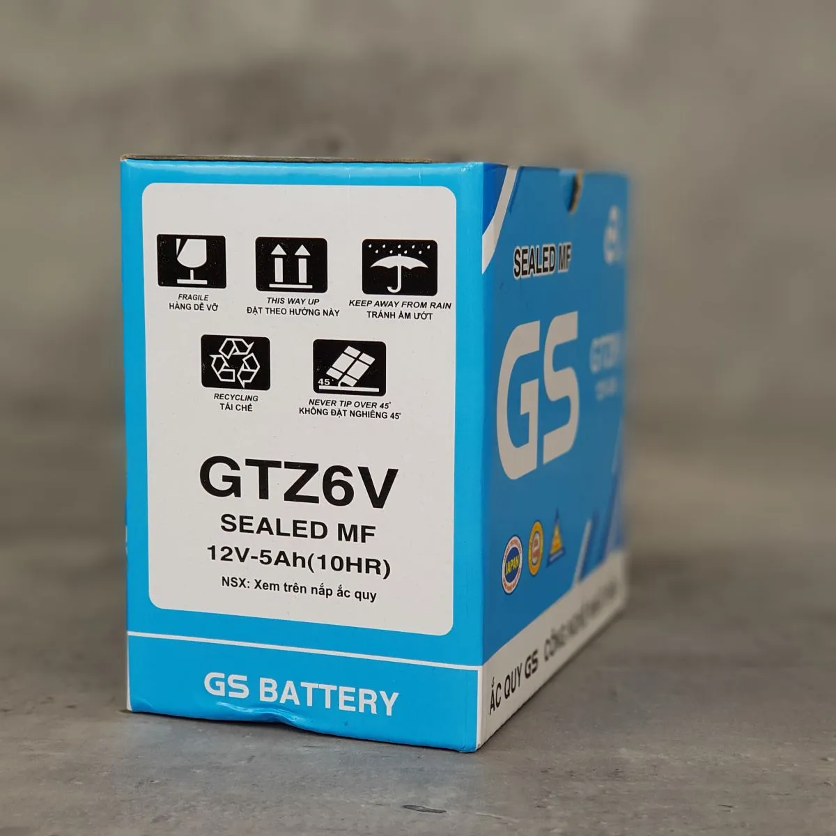 binh-Ac-quy-xe-Vision-chinh-hang-GS-12V-5AH-6