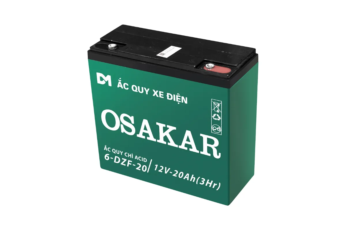 pin xe điện xmen có giá dao động từ 400.000 - 2.000.000 VNĐ