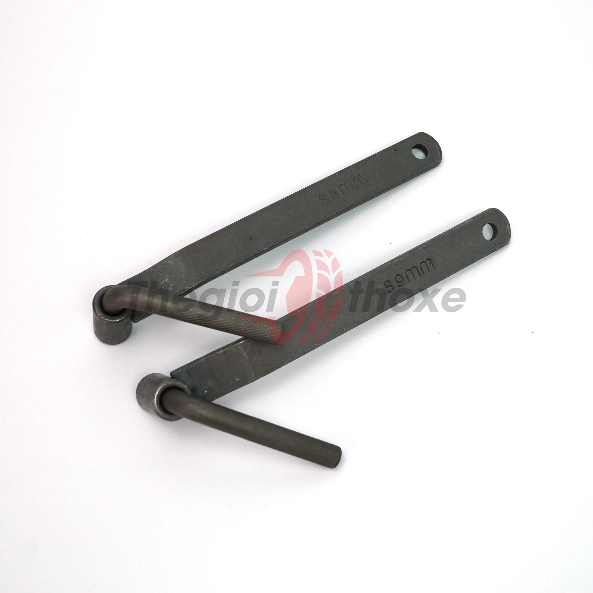 Quy trình kiểm tra và điều chỉnh khe hở cò xupap bằng lá căn