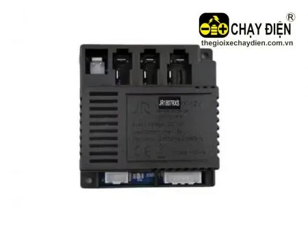 Bộ điều khiển IC xe điện trẻ em 12V