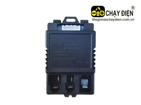 Bộ điều khiển ô tô điện trẻ em HCD-1215L2CON 6V-12V