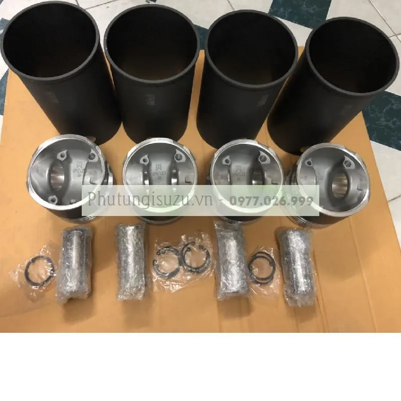 Bộ hơi động cơ Isuzu 4HG1