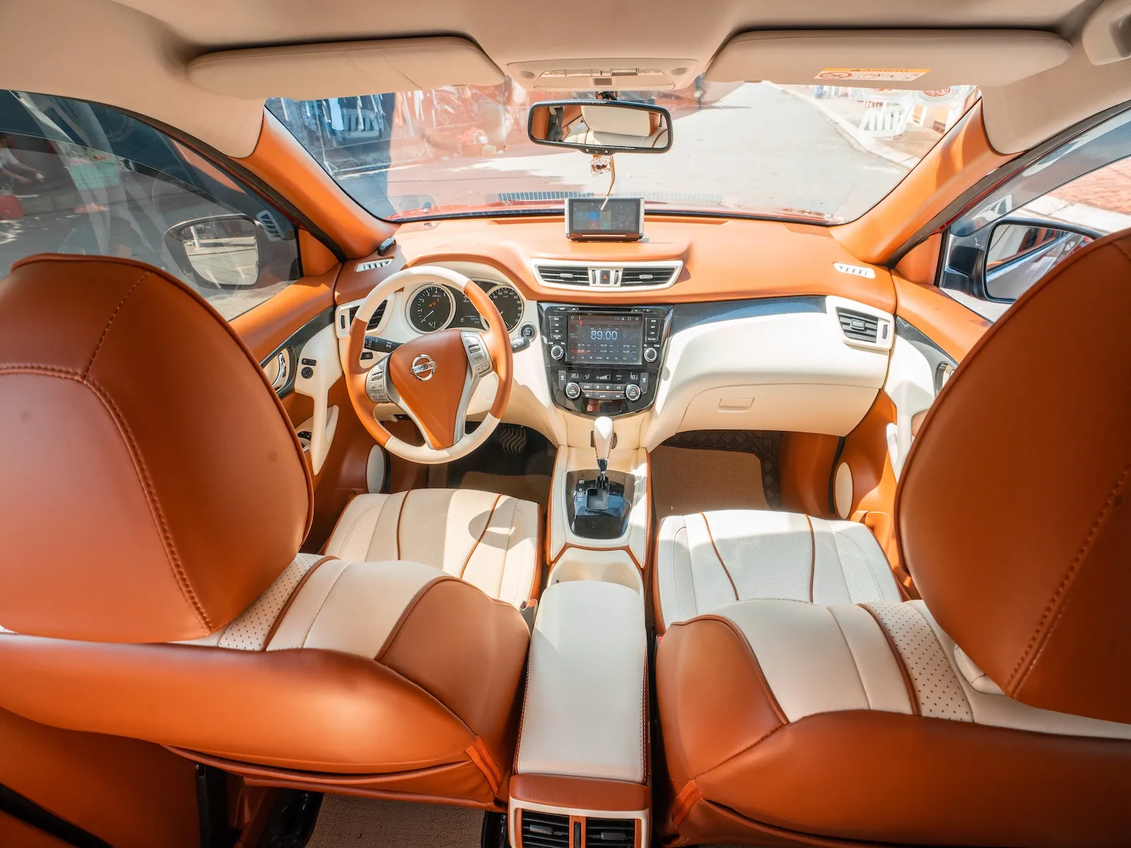 Bọc Ghế Da Ô Tô Đẹp: 30+ Mẫu Sang Trọng & Cập Nhật Mới Nhất