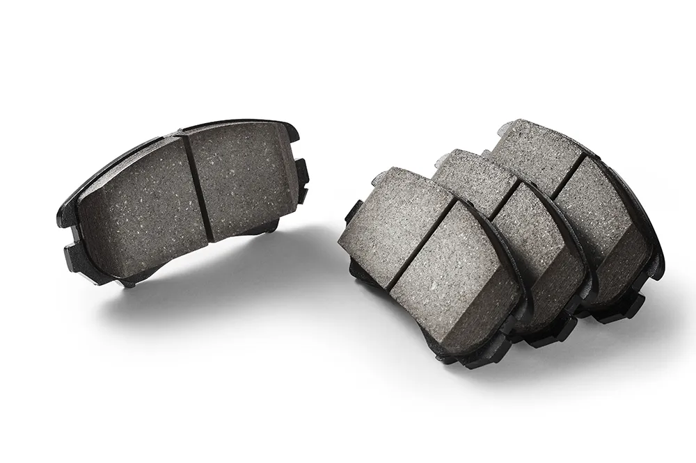 Má phanh ô tô các loại chất lượng cao phân phối tại Hà Nội