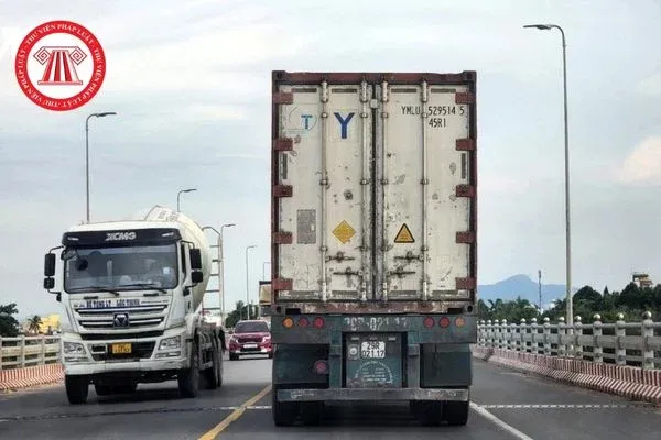 Biển số xe tỉnh Quảng Ngãi là số bao nhiêu? Biển số định danh của tỉnh Quảng Ngãi là gì?