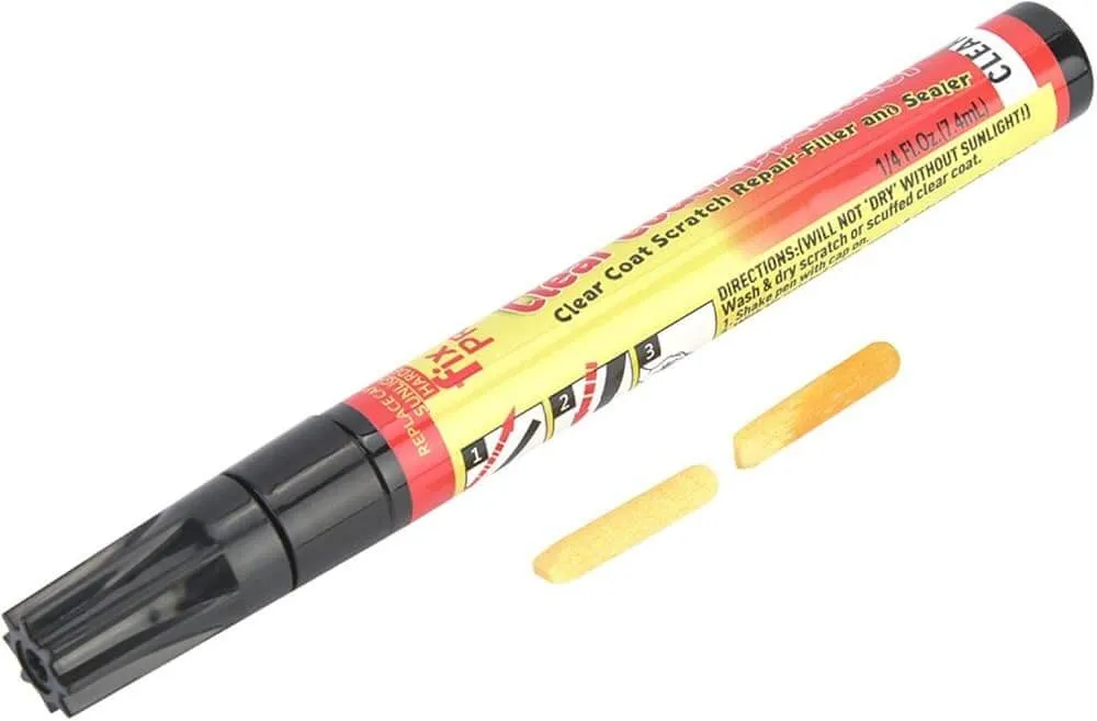 Bút xóa vết xước xe Michelin