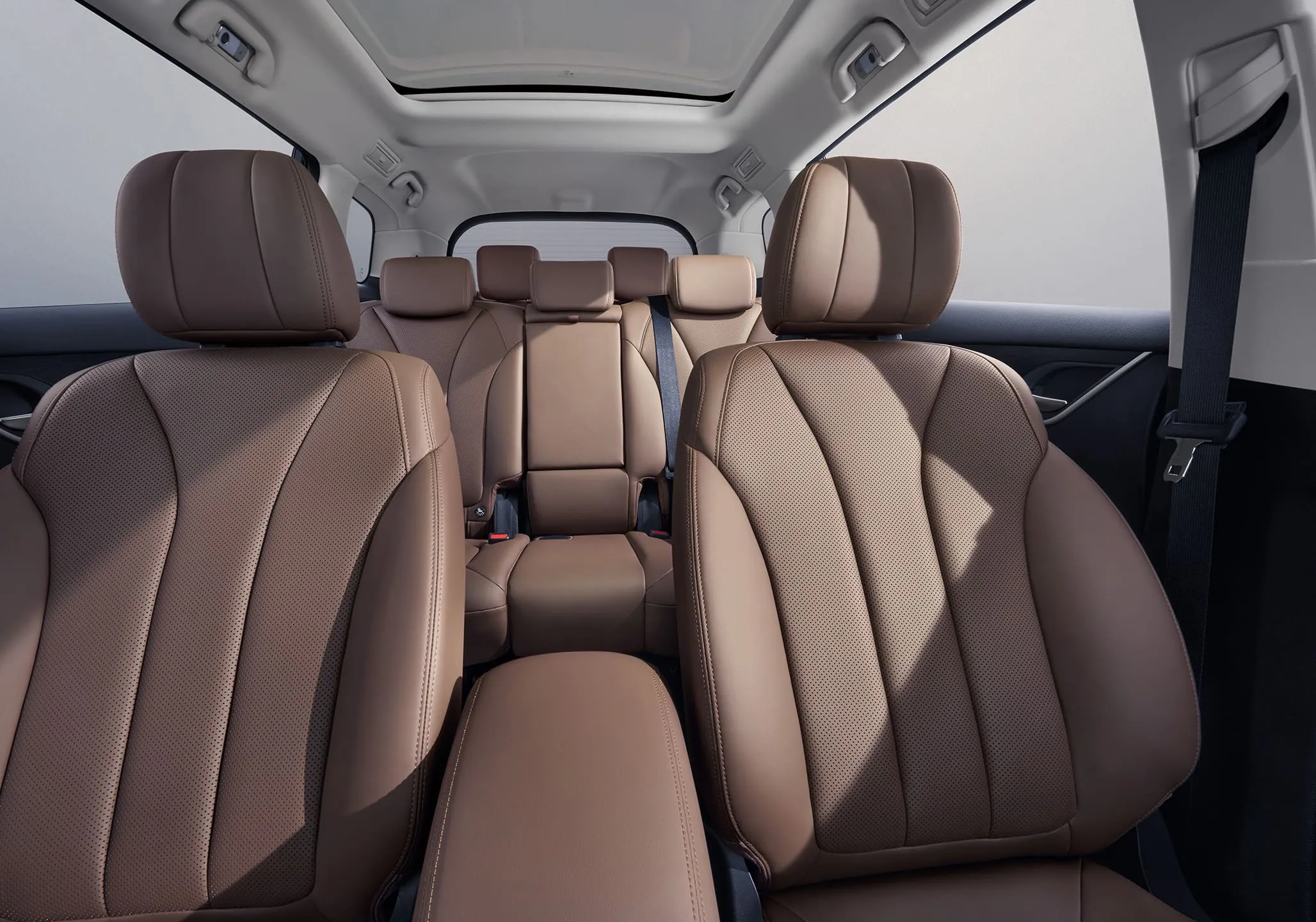 Tải trọng không gian