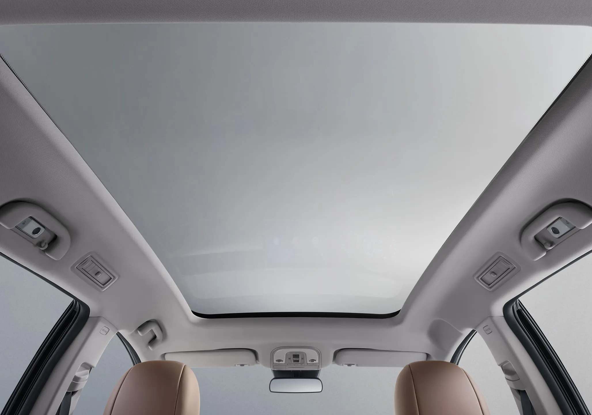 Cửa sổ trời toàn cảnh