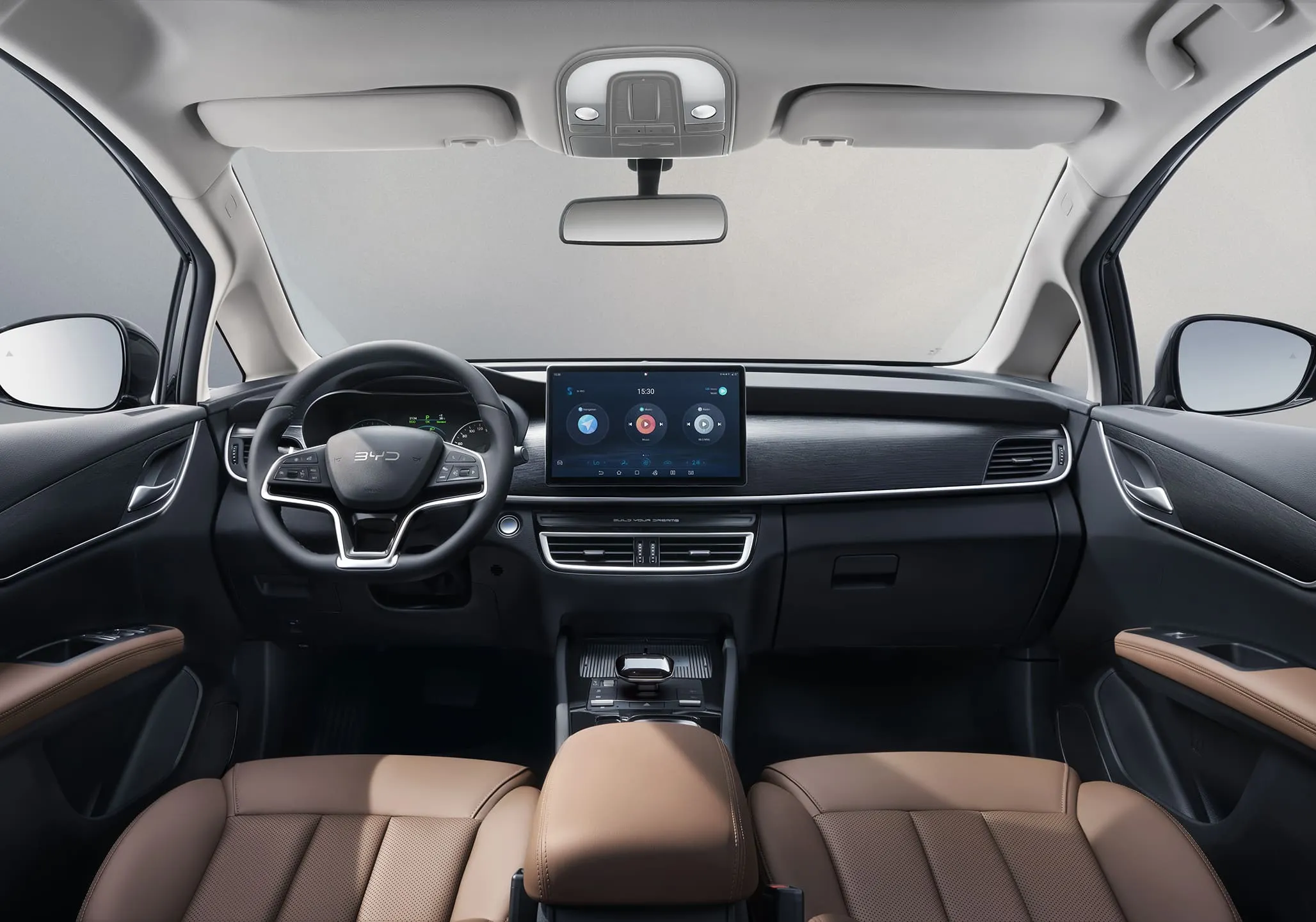 Sự đặc biệt trong tầm tay