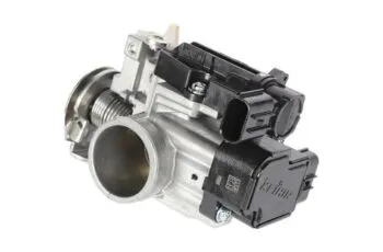 Bộ họng xăng SH 125/160 đời 2020 - 2025 - Họng ga SH 4 van chính hãng Honda