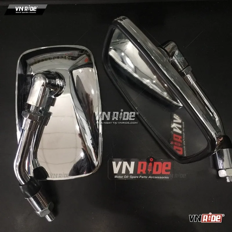 Chi tiết linh kiện hệ thống truyền động xe Rebel 250