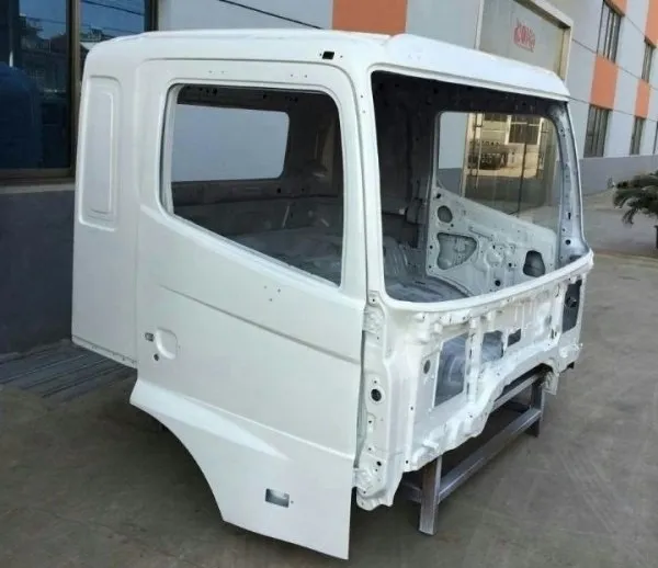 Cabin xe Hino nguyên cụm nhập khẩu