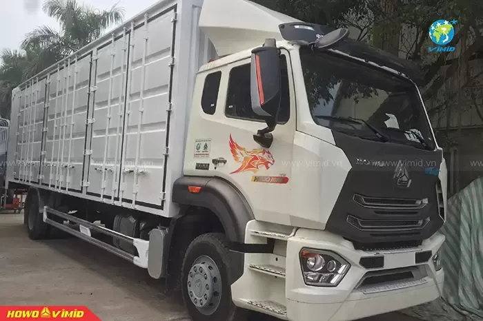 Các giải pháp khắc phục khi xe tải bị hao dầu diesel