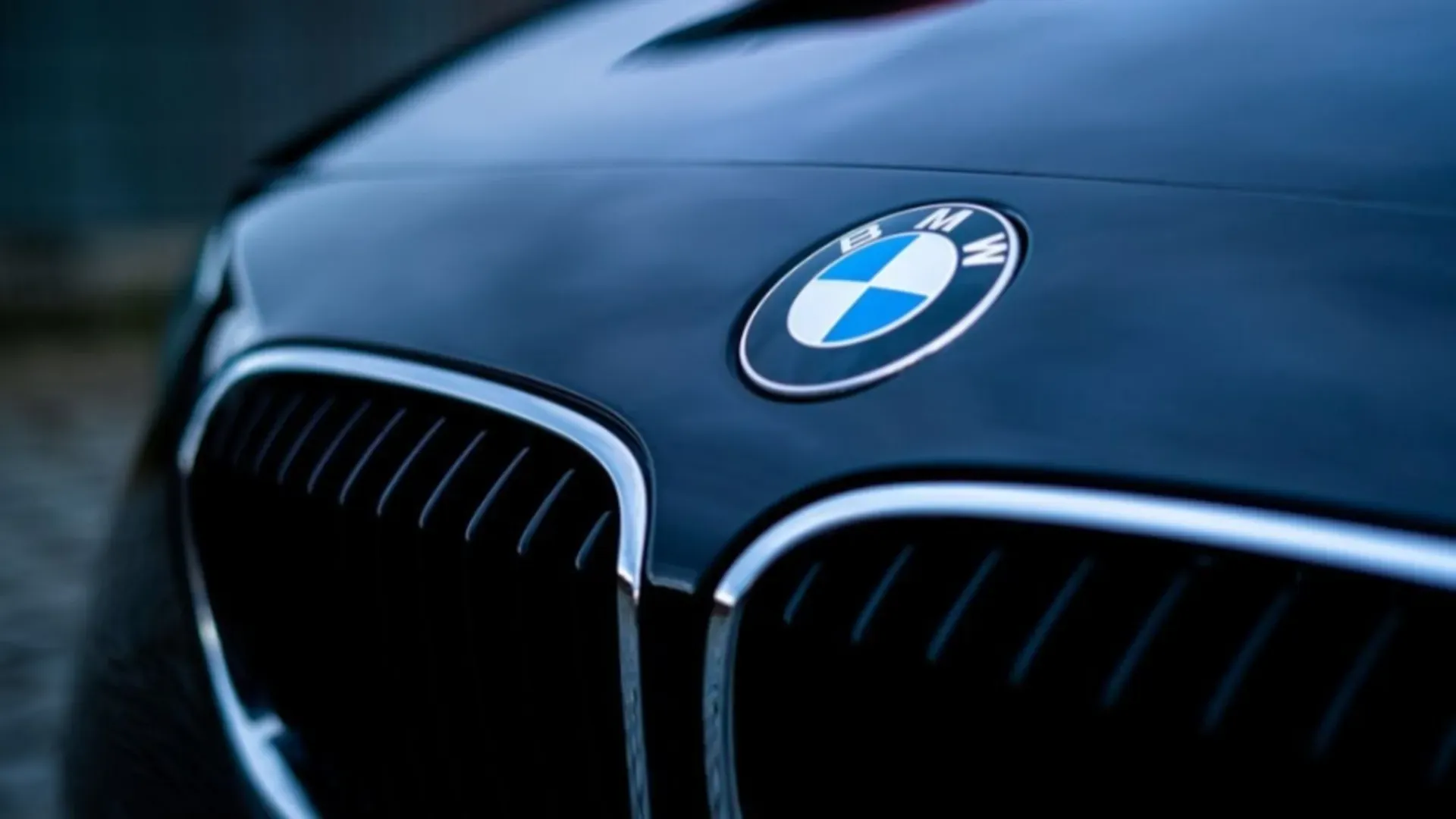 Các hãng xe hơi ở Việt Nam - BMW