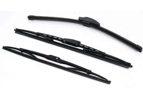 Lựa chọn cần gạt nước ô tô