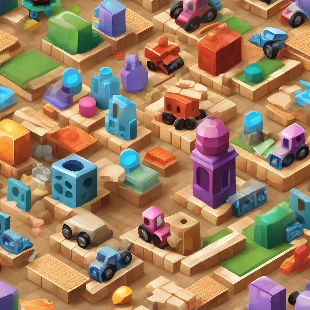 Khối Lệnh Và Nguyên Liệu Cơ Bản Để Chế Tạo Ô Tô