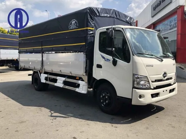 Xe tải Hino 300 series