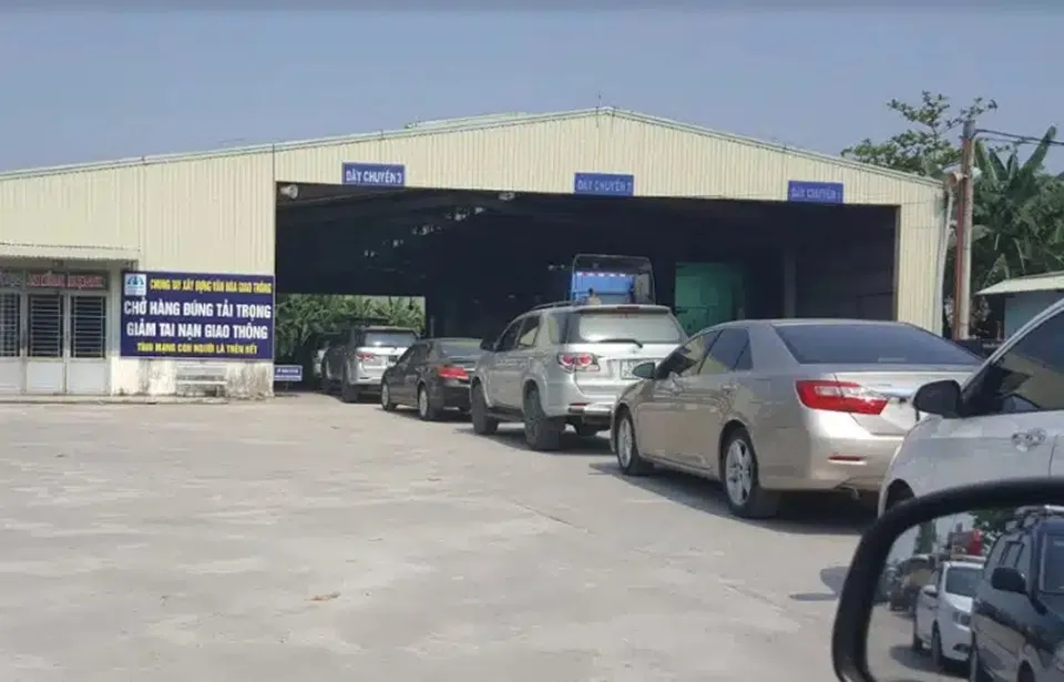 Bảo dưỡng xe đúng chuẩn trước khi đến trung tâm đăng kiểm