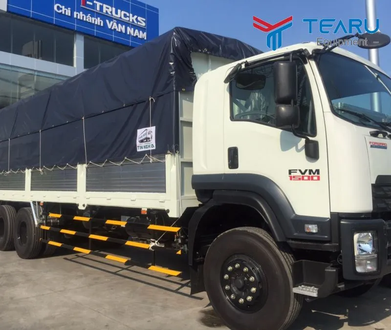 Chọn loại mỡ bò chất lượng cao và phù hợp với dòng xe tải là yếu tố quyết định độ bền của linh kiện