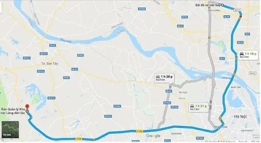 Lập kế hoạch lộ trình thông minh là cách chạy xe tải tiết kiệm nhiên liệu hàng đầu