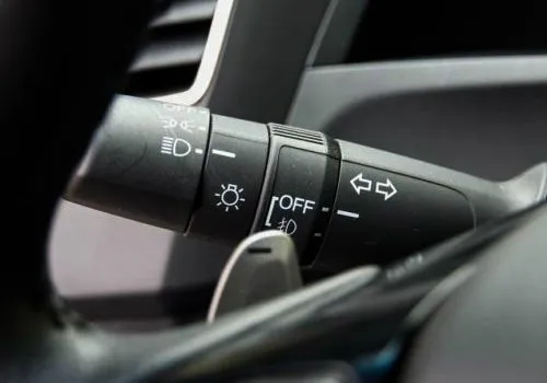 Cách chỉnh đèn pha