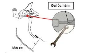 Lưu ý và kinh nghiệm chỉnh côn xe tải chuyên nghiệp