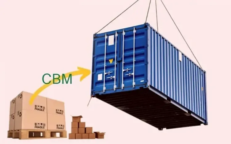 Cách tính toán và đo lường chính xác chiều dài hàng hóa được phép chở trên xe tải theo quy định