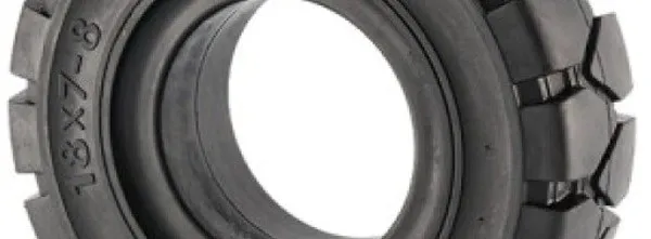 Lốp đặc xe nâng 18x7-8
