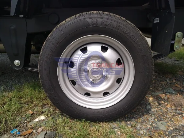 Mô tả ý nghĩa của chỉ số chịu nhiệt Temperature Resistance trên lốp xe A, B, C