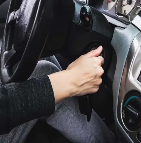 Cách Khắc Phục Xe Ô Tô Khó Nổ: Nguyên Nhân & Giải Pháp Từ A-Z