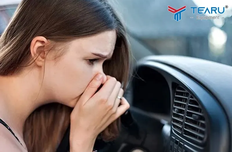 Khử Mùi Ô Tô Mới: Hướng Dẫn Chi Tiết Các Phương Pháp Hiệu Quả