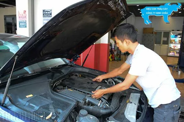 cách kiểm tra mobin ô tô đơn giản tại nhà