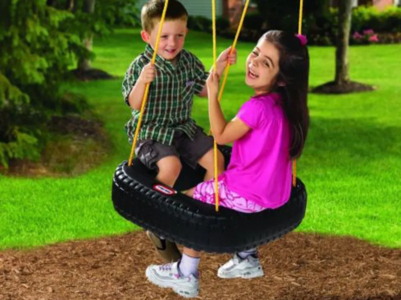 allintitle:cách làm xích đu bằng lốp ô tô an toàn