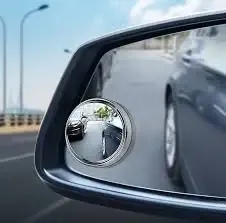 Gương Cầu Lồi Xoay 360 Độ