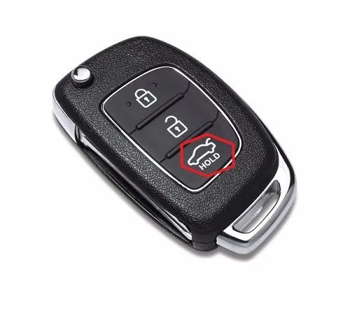 Ảnh minh họa Cách Mở Cốp Xe Ô Tô Bị Kẹt - Hình ảnh